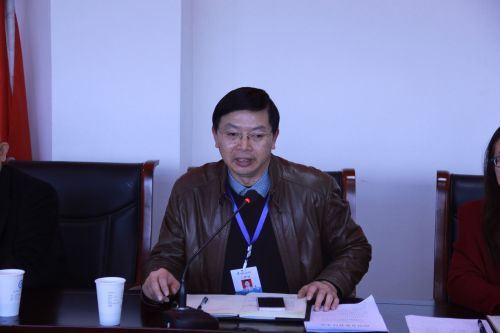 4、泸技校陈校长介绍技校概况